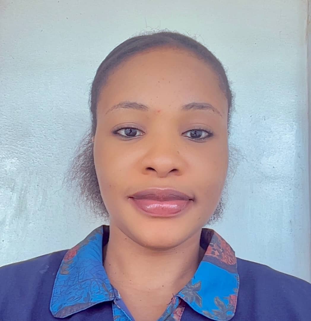 Elizabeth Oluwole
