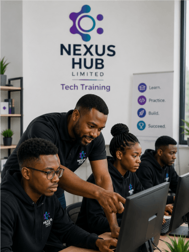 Nexus Hub tech training