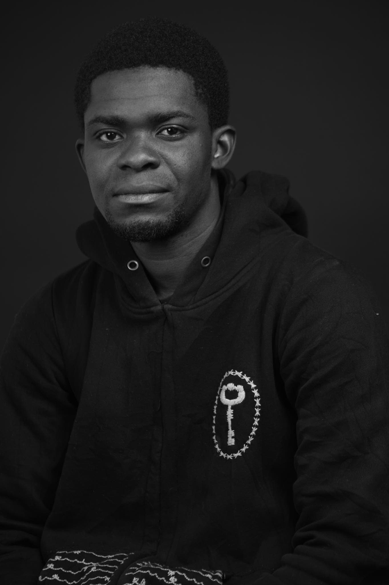 Bamidele Fola