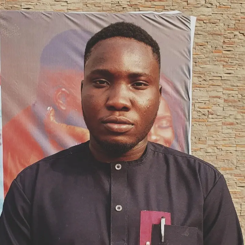Ekeh Wisdom