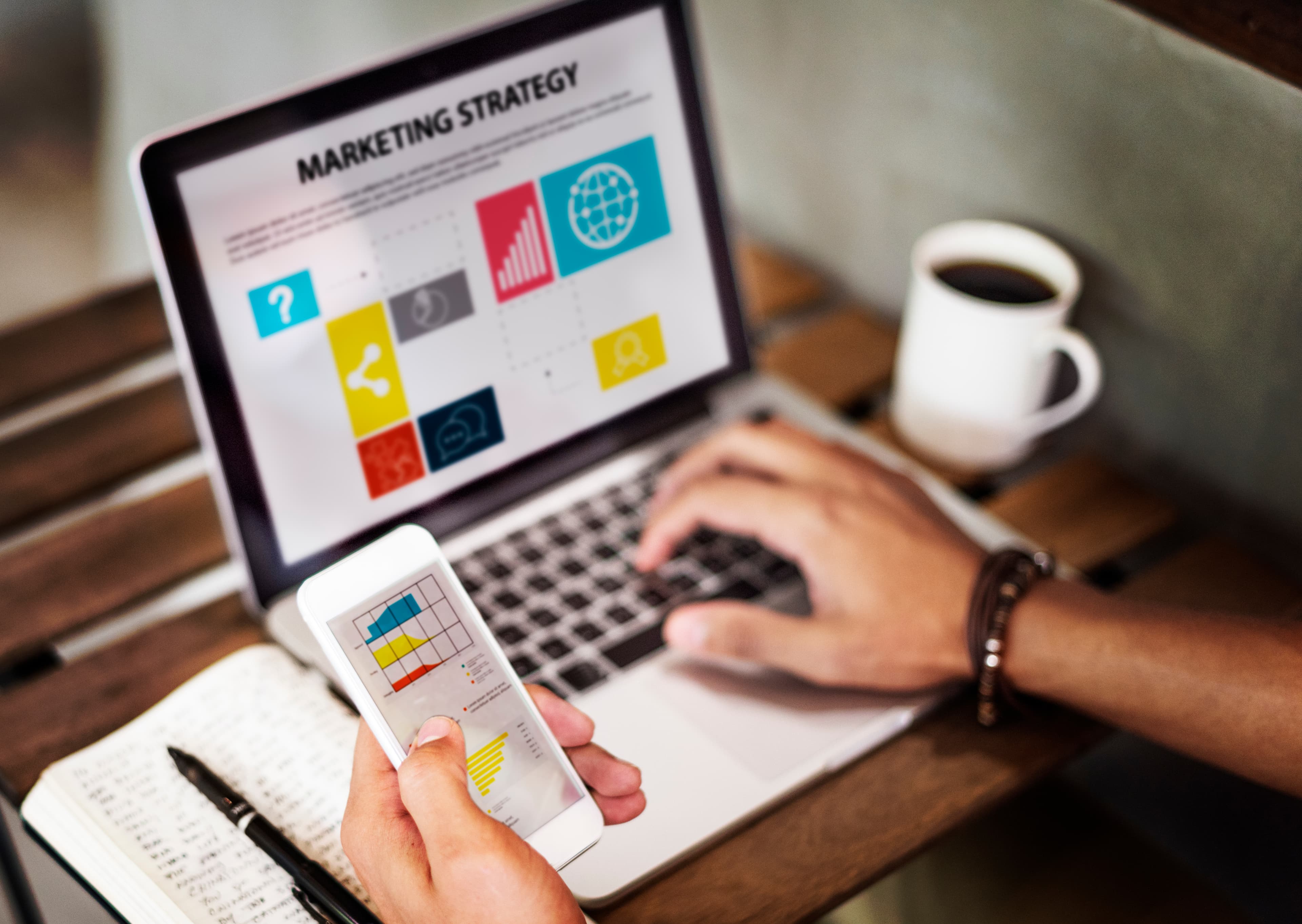 Digital Marketing training